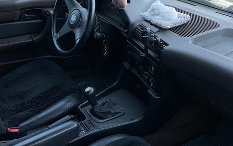 BMW 5 серия, 1988 год, 420 000 рублей, 4 фотография