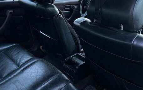 BMW 5 серия, 1988 год, 420 000 рублей, 7 фотография