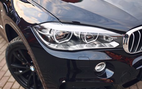 BMW X6, 2017 год, 3 500 000 рублей, 3 фотография