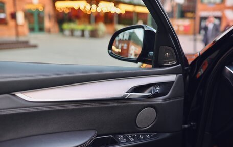 BMW X6, 2017 год, 3 500 000 рублей, 9 фотография