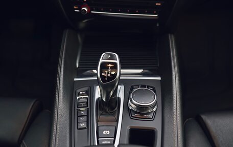 BMW X6, 2017 год, 3 500 000 рублей, 13 фотография