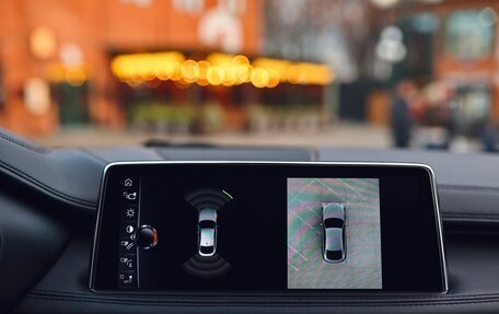 BMW X6, 2017 год, 3 500 000 рублей, 15 фотография