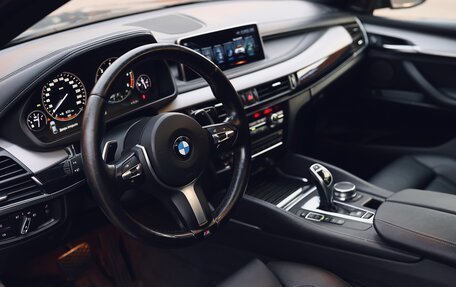 BMW X6, 2017 год, 3 500 000 рублей, 8 фотография