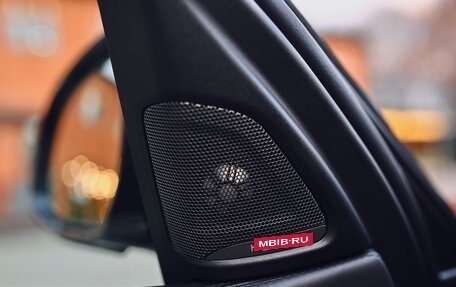 BMW X6, 2017 год, 3 500 000 рублей, 10 фотография