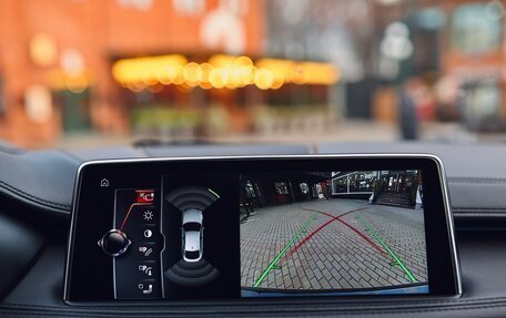 BMW X6, 2017 год, 3 500 000 рублей, 16 фотография