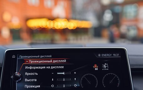 BMW X6, 2017 год, 3 500 000 рублей, 18 фотография