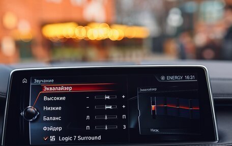 BMW X6, 2017 год, 3 500 000 рублей, 19 фотография