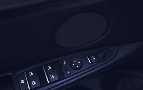 BMW X6, 2017 год, 3 500 000 рублей, 26 фотография