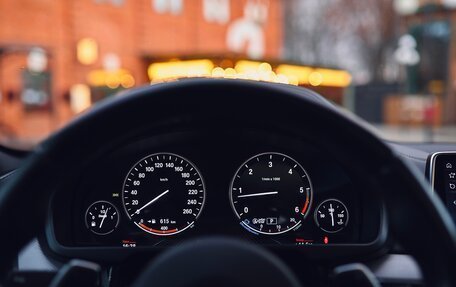 BMW X6, 2017 год, 3 500 000 рублей, 24 фотография