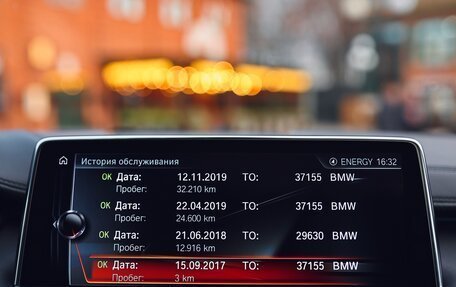 BMW X6, 2017 год, 3 500 000 рублей, 20 фотография