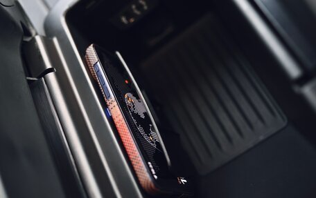 BMW X6, 2017 год, 3 500 000 рублей, 23 фотография