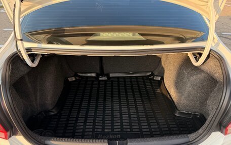 Volkswagen Polo VI (EU Market), 2016 год, 850 000 рублей, 10 фотография