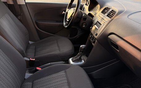 Volkswagen Polo VI (EU Market), 2016 год, 850 000 рублей, 17 фотография