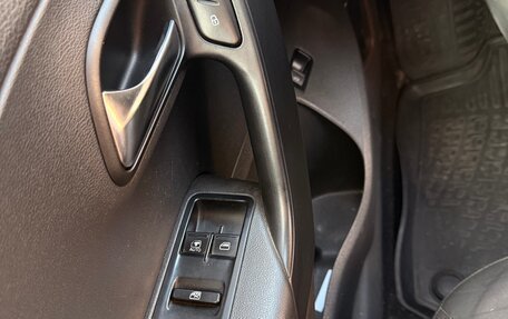 Volkswagen Polo VI (EU Market), 2016 год, 850 000 рублей, 22 фотография