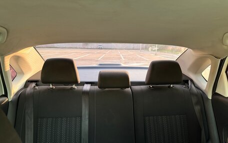 Volkswagen Polo VI (EU Market), 2016 год, 850 000 рублей, 20 фотография