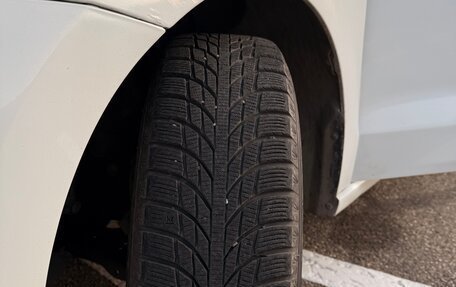 Volkswagen Polo VI (EU Market), 2016 год, 850 000 рублей, 33 фотография