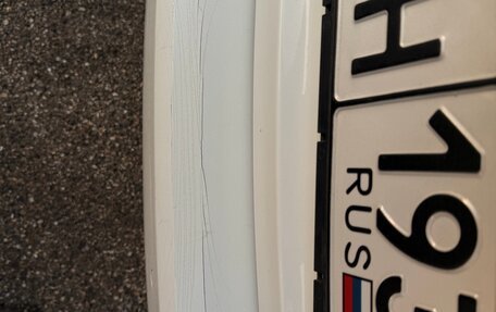 Volkswagen Polo VI (EU Market), 2016 год, 850 000 рублей, 35 фотография