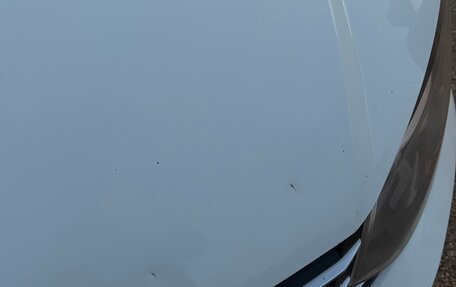 Volkswagen Polo VI (EU Market), 2016 год, 850 000 рублей, 36 фотография