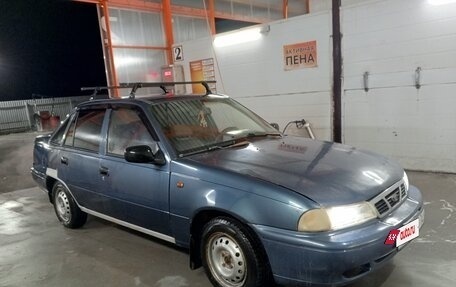 Daewoo Nexia I рестайлинг, 2003 год, 140 000 рублей, 4 фотография