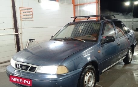 Daewoo Nexia I рестайлинг, 2003 год, 140 000 рублей, 2 фотография