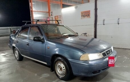 Daewoo Nexia I рестайлинг, 2003 год, 140 000 рублей, 3 фотография