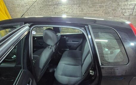 Ford Fiesta, 2008 год, 460 000 рублей, 8 фотография