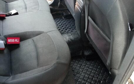 Nissan Qashqai, 2010 год, 1 150 000 рублей, 6 фотография