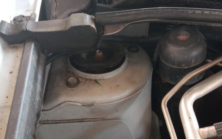 Nissan Qashqai, 2010 год, 1 150 000 рублей, 9 фотография