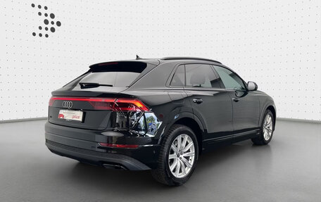 Audi Q8 I, 2024 год, 7 942 664 рублей, 3 фотография
