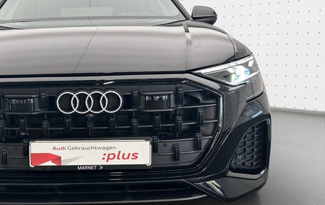 Audi Q8 I, 2024 год, 7 942 664 рублей, 2 фотография