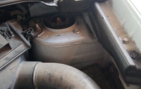 Nissan Qashqai, 2010 год, 1 150 000 рублей, 10 фотография