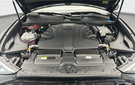 Audi Q8 I, 2024 год, 7 942 664 рублей, 10 фотография