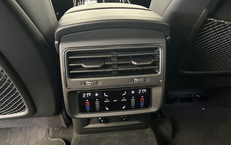 Audi Q8 I, 2024 год, 7 942 664 рублей, 9 фотография