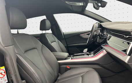 Audi Q8 I, 2024 год, 7 942 664 рублей, 8 фотография