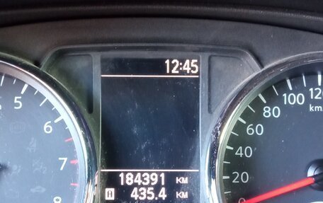 Nissan Qashqai, 2010 год, 1 150 000 рублей, 12 фотография