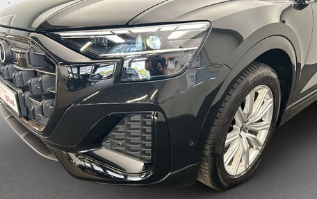 Audi Q8 I, 2024 год, 7 942 664 рублей, 7 фотография