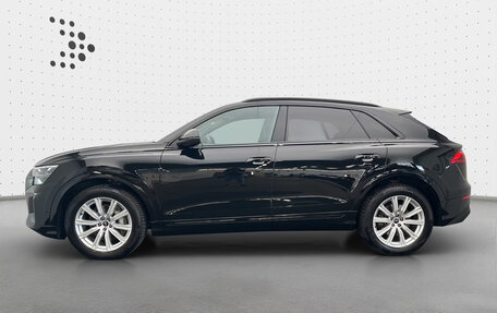 Audi Q8 I, 2024 год, 7 942 664 рублей, 6 фотография