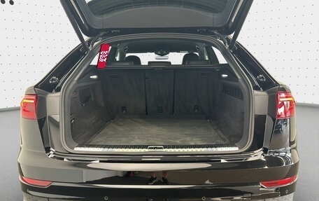 Audi Q8 I, 2024 год, 7 942 664 рублей, 5 фотография