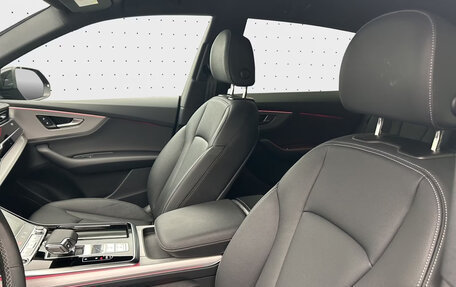 Audi Q8 I, 2024 год, 7 942 664 рублей, 14 фотография