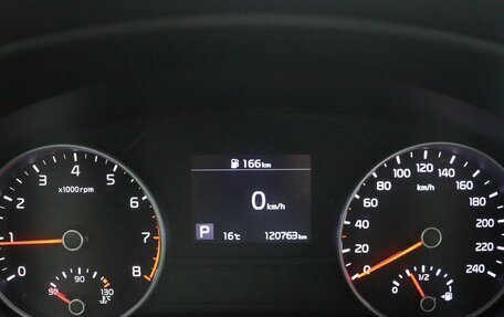 KIA Sportage IV рестайлинг, 2020 год, 2 299 000 рублей, 8 фотография