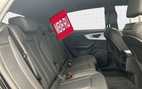 Audi Q8 I, 2024 год, 7 942 664 рублей, 13 фотография