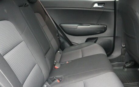 KIA Sportage IV рестайлинг, 2020 год, 2 299 000 рублей, 18 фотография