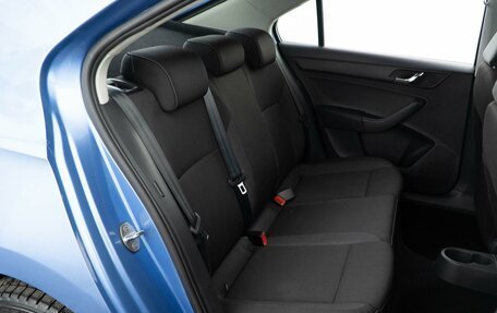 Skoda Rapid I, 2014 год, 987 097 рублей, 7 фотография