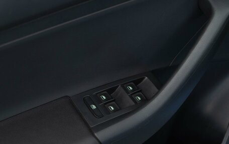 Skoda Rapid I, 2014 год, 987 097 рублей, 12 фотография