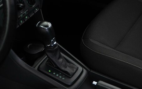Skoda Rapid I, 2014 год, 987 097 рублей, 15 фотография