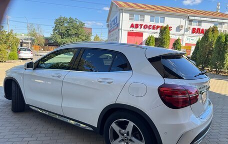 Mercedes-Benz GLA, 2018 год, 2 650 000 рублей, 4 фотография