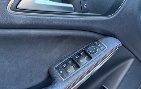 Mercedes-Benz GLA, 2018 год, 2 650 000 рублей, 9 фотография