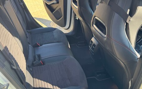 Mercedes-Benz GLA, 2018 год, 2 650 000 рублей, 15 фотография