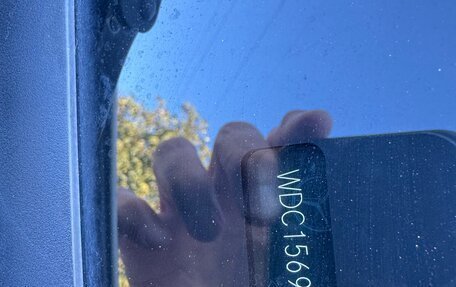 Mercedes-Benz GLA, 2018 год, 2 650 000 рублей, 8 фотография