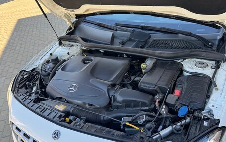 Mercedes-Benz GLA, 2018 год, 2 650 000 рублей, 5 фотография